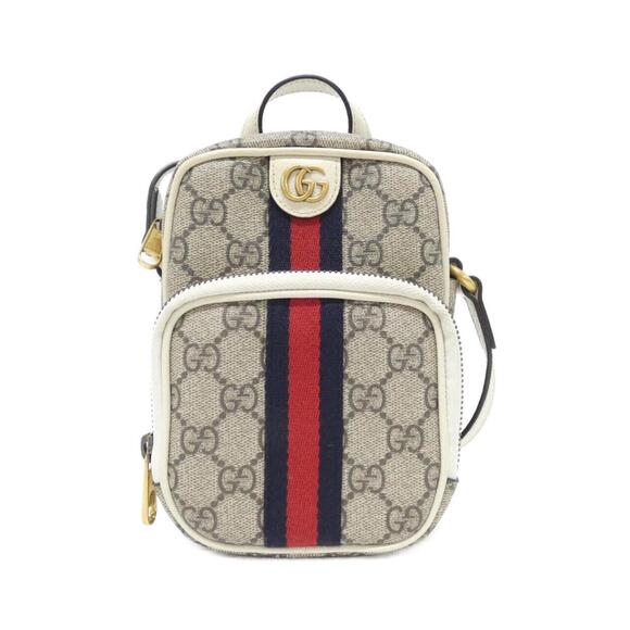 GUCCI Handbags - Gucci OPHIDIA 671682 96IWT Shoulder Bag